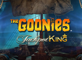 The Goonies Jackpot King