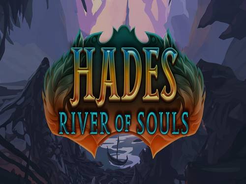 Hades river of souls