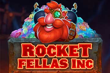 Rocket Fellas | Slot Tracker